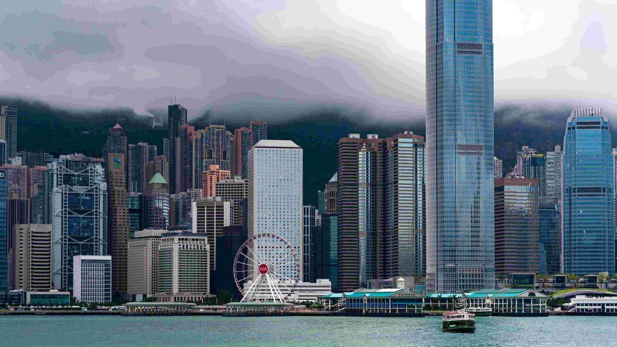 香港天文台開放日2024｜每人最多4張入場券！免費網上登記方法