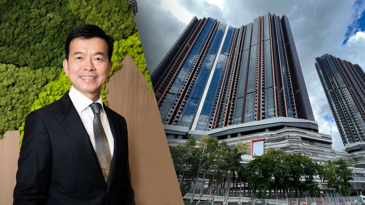 龍年樓市走勢2024｜陶汝鴻：短期炒樓應抽稅！買樓投資風險較去年低
