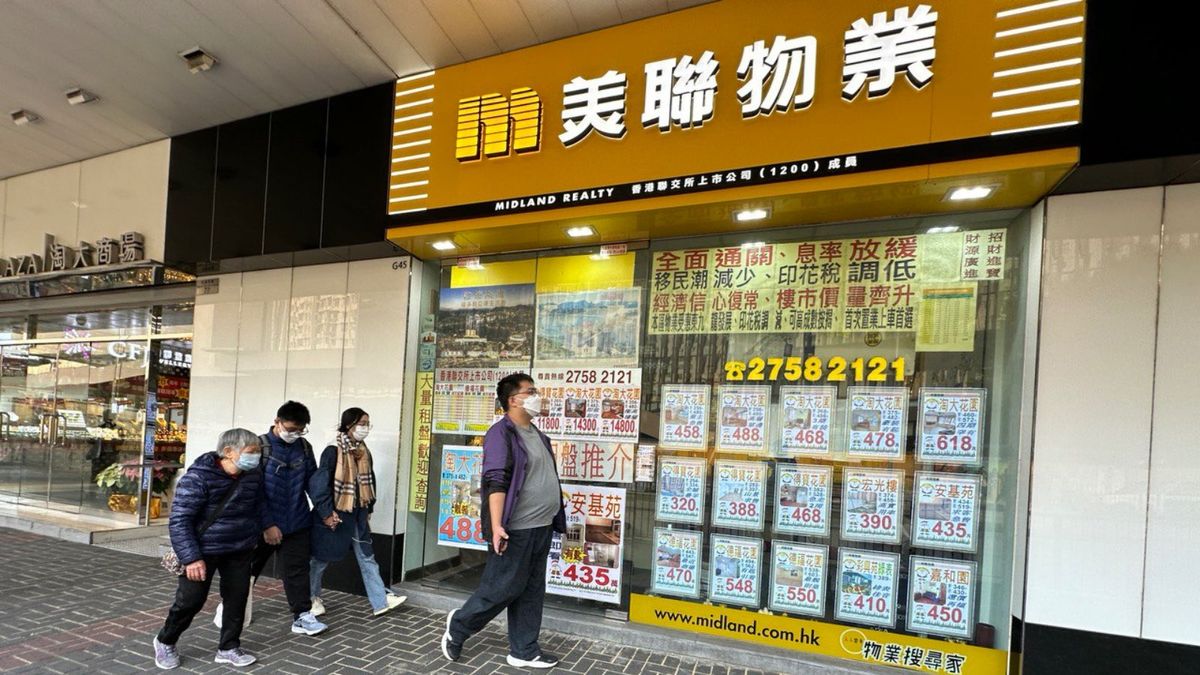美聯布少明：撤辣後成交「愈升愈有」！睇樓量升12.1%創逾13個月新高