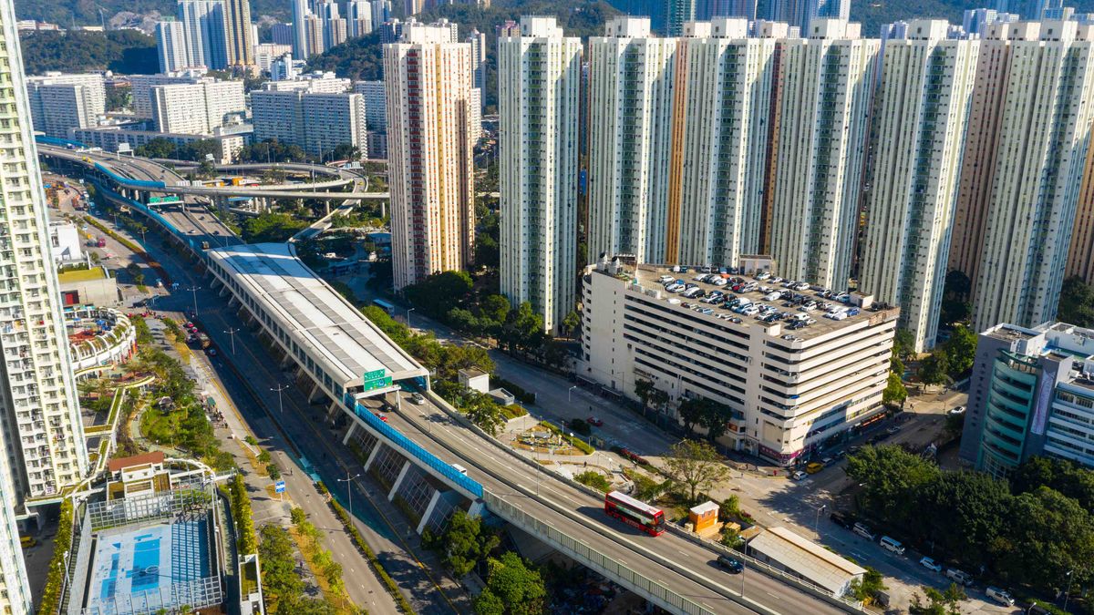 樓市走勢2024｜「全撤辣」空前成功、樓市轉勢帶旺經濟復甦！料本月一手交投可創2020年底以來新高｜樓市布陣