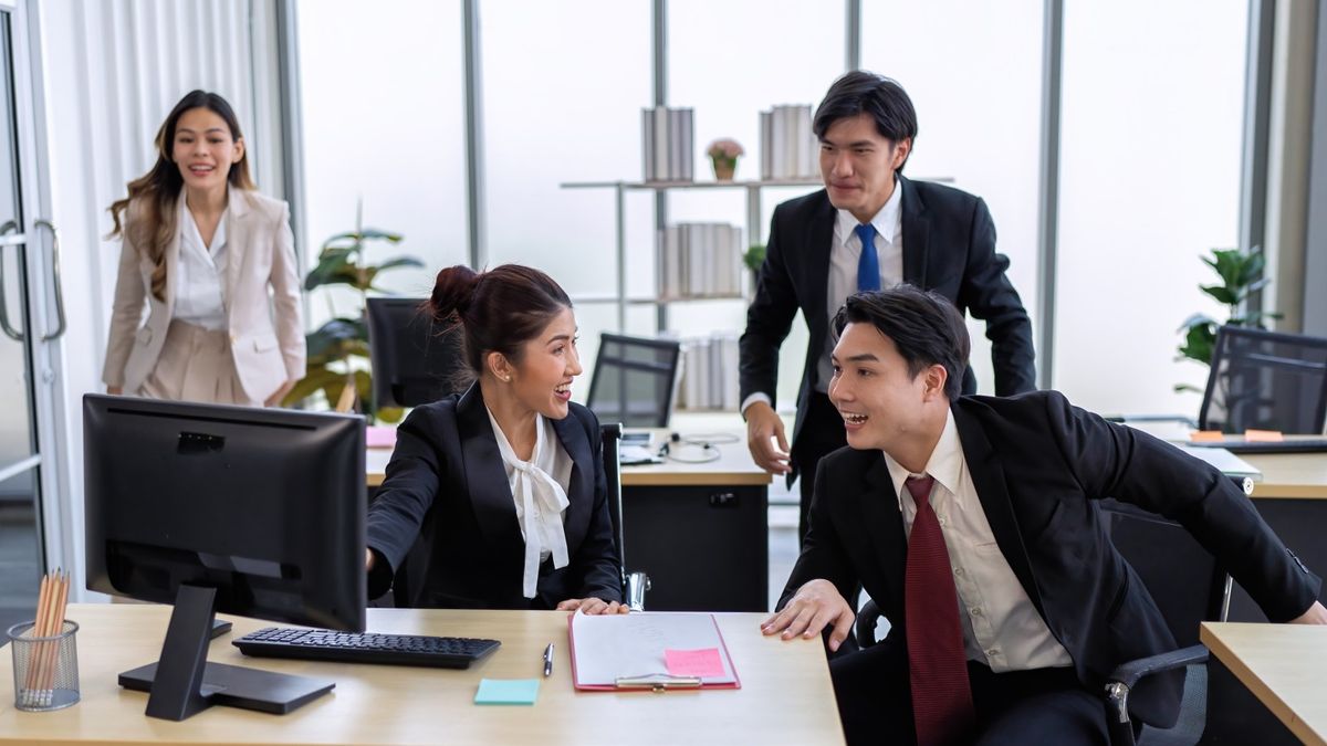 理財方法｜專家揭示效率秘訣：2種工作新策略、助你突破思維瓶頸