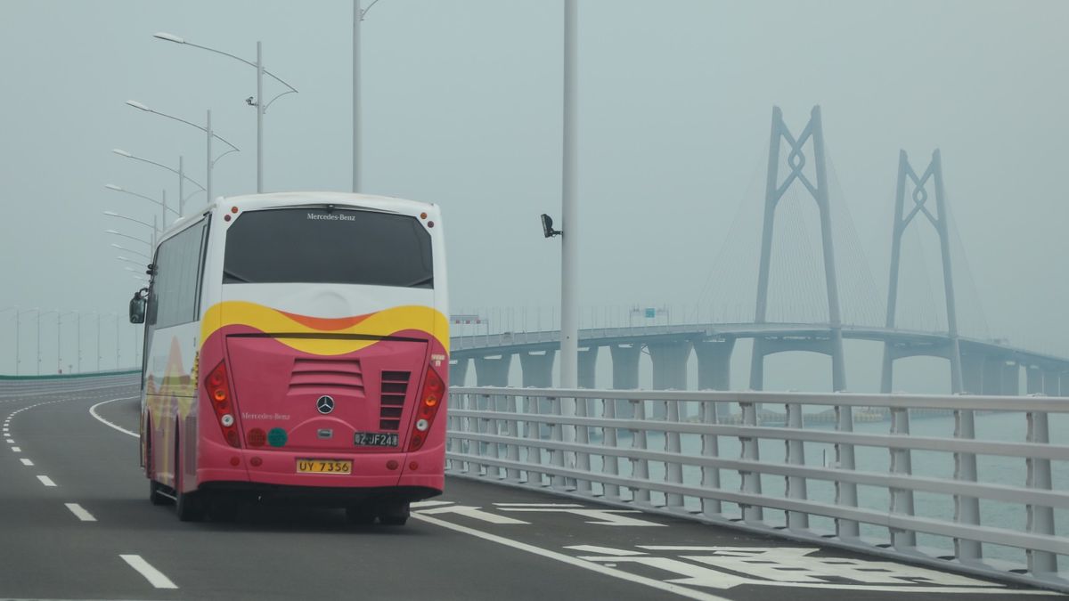 跨境理財｜港車北上第22輪電腦抽籤即日至3月14日接受登記｜附申請連結