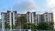 美孚新邨低層3房低市價1%租出、實呎租25.8元！租金回報9.1厘