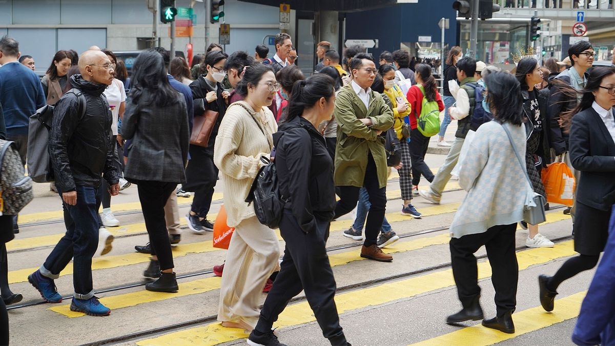 CTgoodjobs調查：最新月入中位數29,715元、平均加薪幅度8.4%｜這區月薪為18區之冠