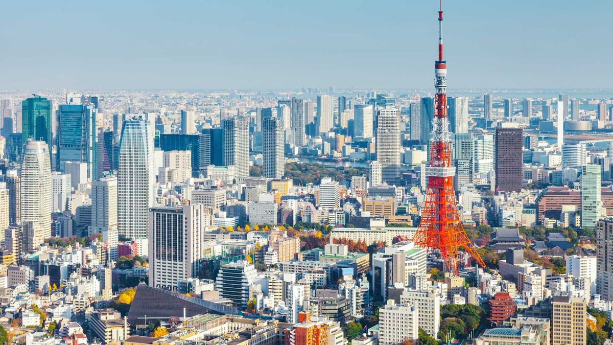 日本股市失守39,000點！分析：疑跟一個因素有關