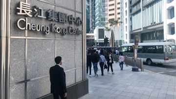 港股推薦, 長實集團, hkbt, 香港財經時報