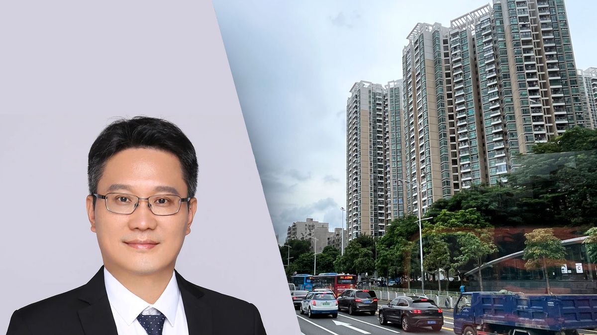 景順劉徽：2024年A股表現有望比去年好！看好兩類板塊