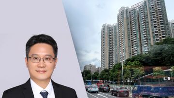 景順, 劉徽, a股, hkbt, 香港財經時報