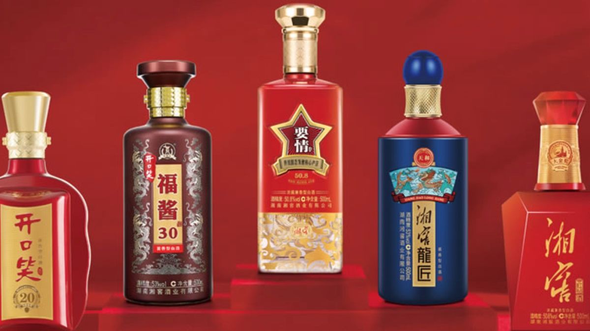 港股推薦｜珍酒李渡佈局清晰兼發盈喜！目標價12元投資策略