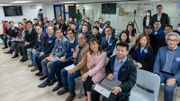 仁愛堂YES青年學院：中小學人工智慧教育實踐論壇｜5位嘉賓探討推行人工智慧教育