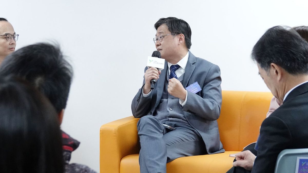 仁愛堂yes青年學院, 中小學人工智慧教育實踐論壇, 5位嘉賓探討推行, 人工智慧教育, hkbt, 香港財經時報