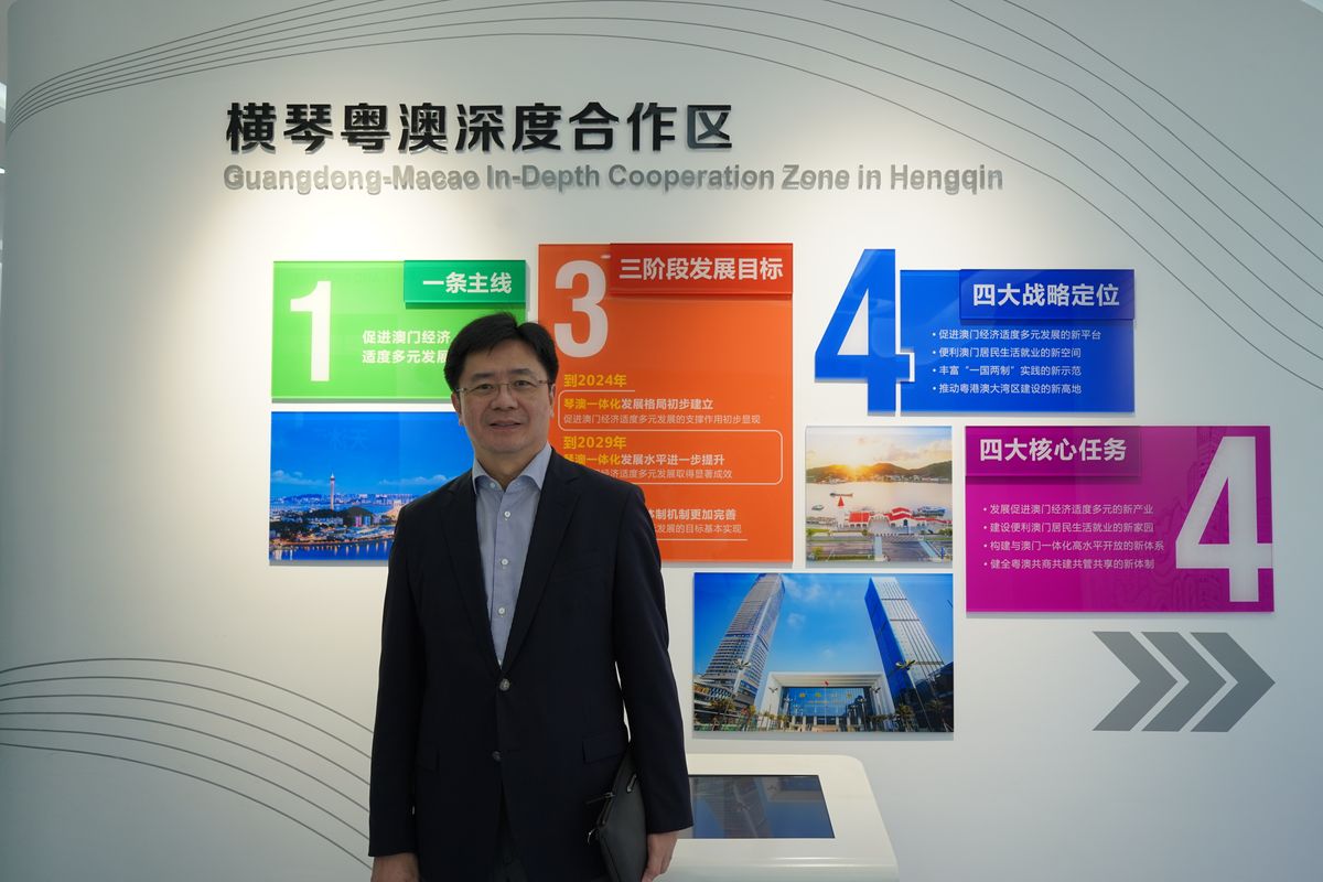 立法會議員, 太平保險, 陳沛良, 香港保險業前瞻, 整體保險市場機會仍很大, 未來發展的4點建議, hkbt, 香港財經時報