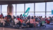 國泰航空業績轉虧為盈賺逾97億元！復派普通股股息0.43元！每手收430元