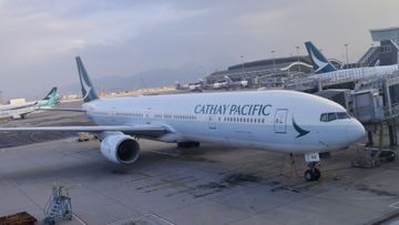 國泰航空, 機票, 酒店, 買一送一, 台灣, 高雄, 日本, 理財方法, hkbt, 香港財經時報