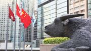 港股打風不停市新安排！傳9號或10號風球繼續停市