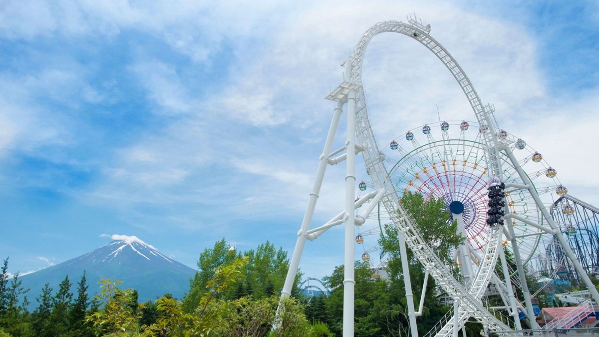 日本富士急樂園人氣過山車Do-Dodonpa永久停運！曾致6人受重傷