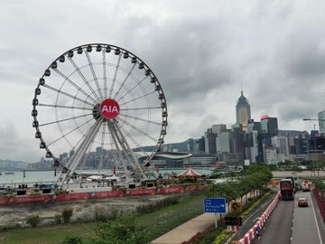 港股分析, 友邦保險, 全年業績, 新業務價值, 國泰航空, 投資入門, hkbt, 香港財經時報