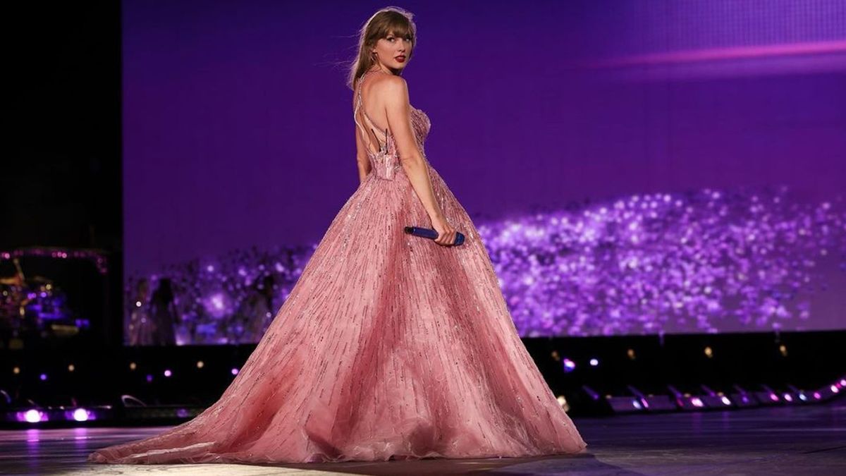 Taylor Swift撐起英國黑膠市場、逾30年後再成通脹指標？
