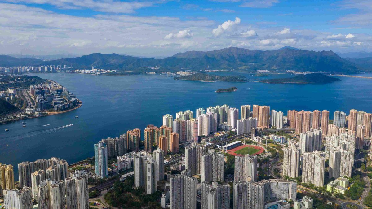 馬鞍山樓市, 香港財經時報
