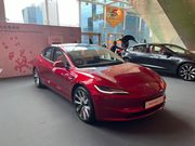 Tesla Model 3 RWD版抵港、3月15日開始訂購：「一換一」計劃售約27萬起！跟長續航版有4個不同、買車前一文看清