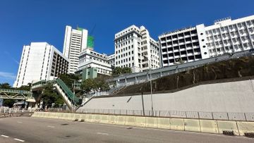 醫管局, hkbt, 香港財經時報