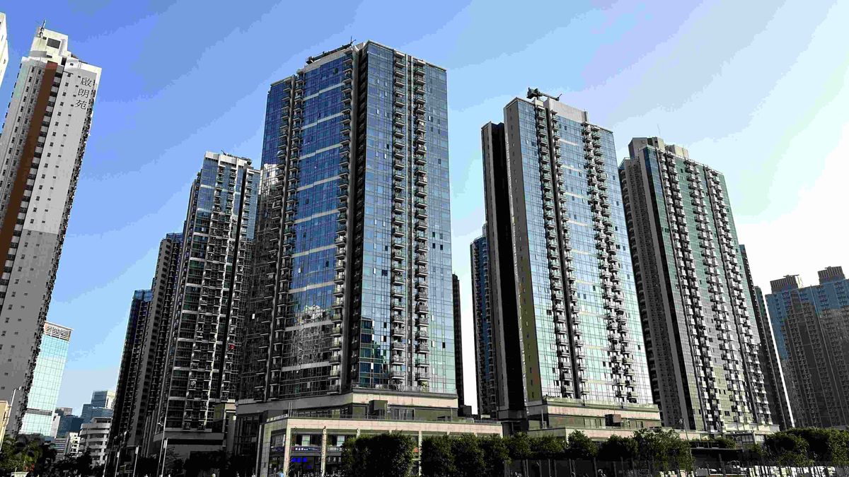 中原：首8月普通話拼音買家入市按年升15%！普通話拼音買家買樓熱點一覽