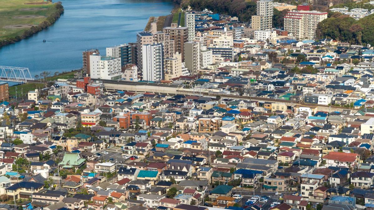 日本地震｜福島近海達5.8級、第一核電站暫停 「核廢水」排海
