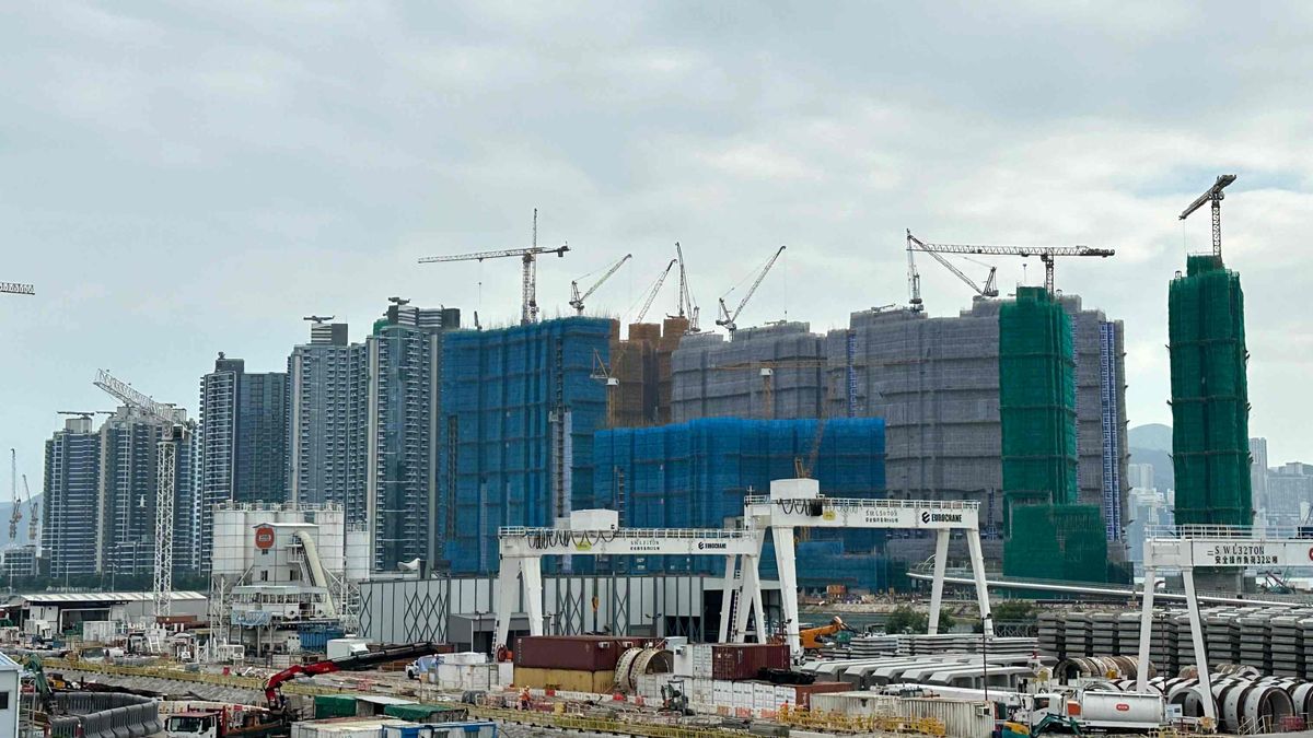 大手入市買家分3類：投資客、新香港人、轉租為買刺激樓市成交｜老樓周記