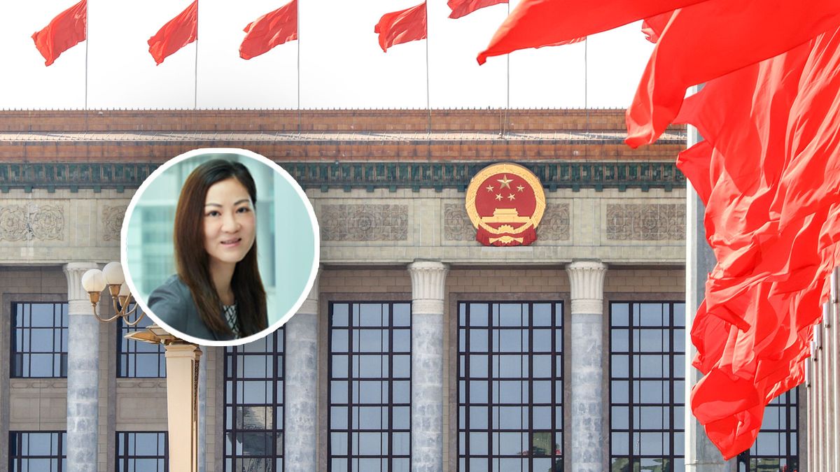 投資新形勢｜惠理鍾慧欣：港股、A股、日股、黃金債券最新分析