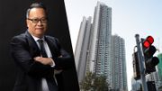 樓市預測2024｜沈振盈：樓市跑輸股市！上車最好多等一至兩年