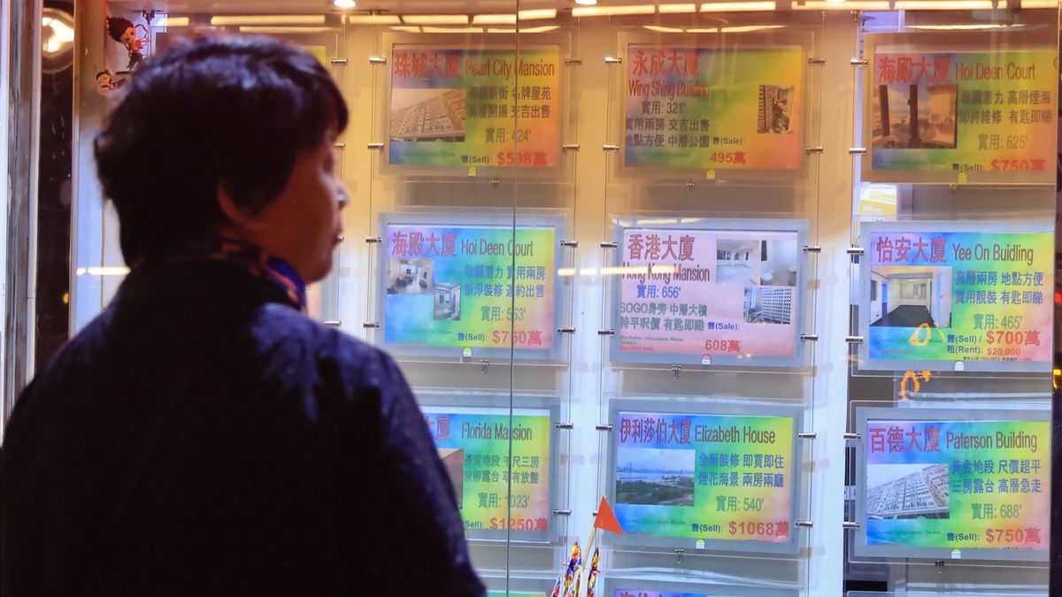 樓市走勢2024｜反價重售、劈價蝕讓齊現！分析撤辣後市場現象｜看好租務全年租金望升半成｜潮樓特區