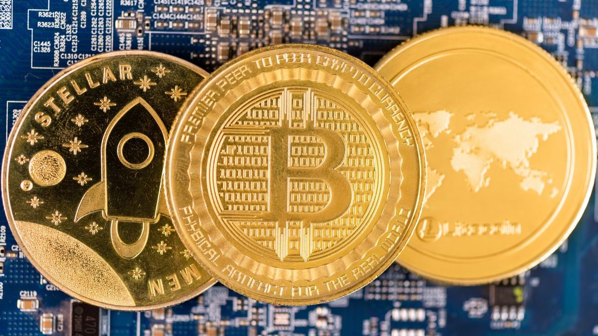 理財方法｜投資加密貨幣是智慧還是愚蠢？3個買比特幣基本原則