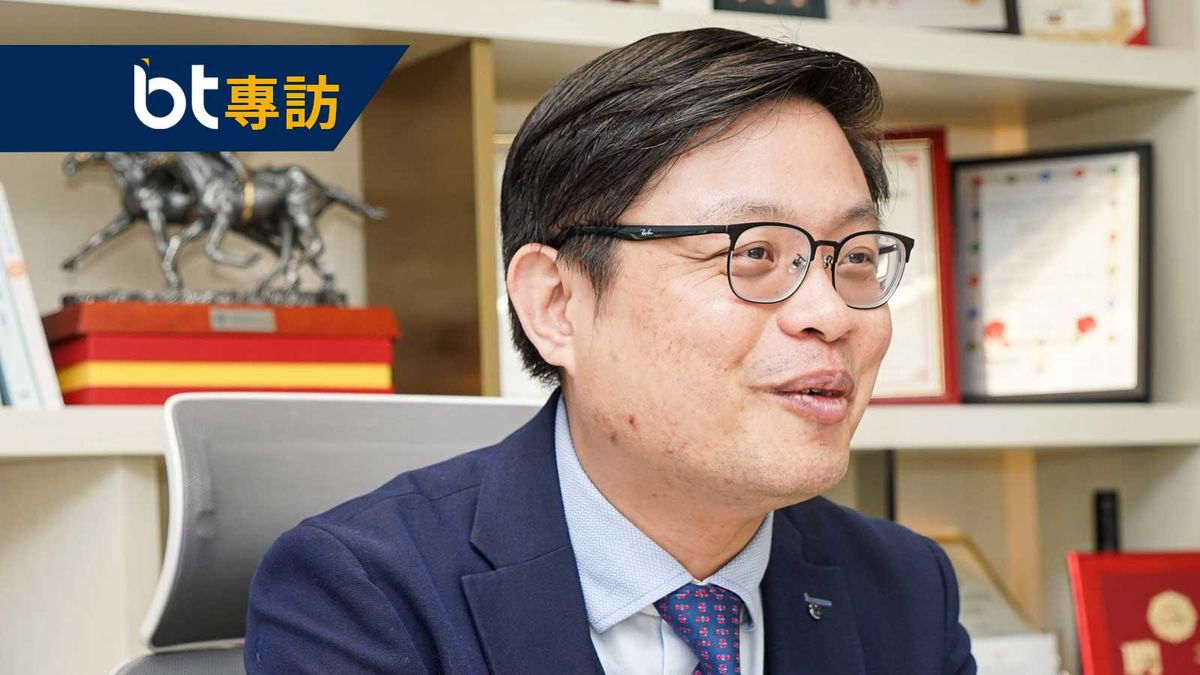 BT專訪｜財富承傳策劃協會主席蘇文傑：平安紙不平安！揭示財富傳承迷思
