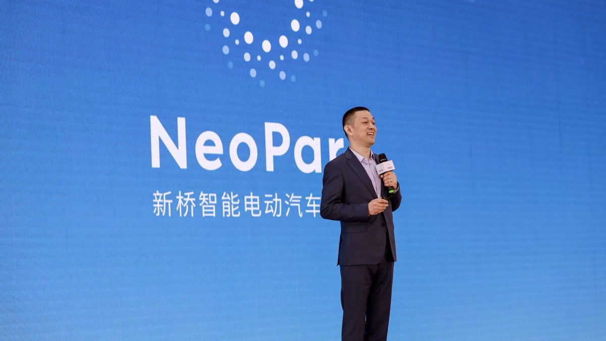 蔚來CEO李斌：現在處於油電交接時期！10年後全球十大電動車廠中國公司佔一半