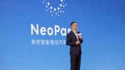 蔚來CEO李斌：現在處於油電交接時期！10年後全球十大電動車廠中國公司佔一半