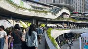 國家統計局2024｜中國2月失業率5.3%、按年跌0.3個百分點