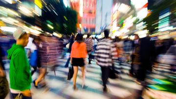 日本央行, 日本, 日本經濟, 負利率, 國債, hkbt, 香港財經時