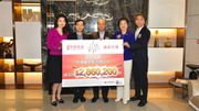 新盤2024｜長沙灣佳悅現樓單位曝光！新推23伙｜最高享33％折扣｜折實286萬元起