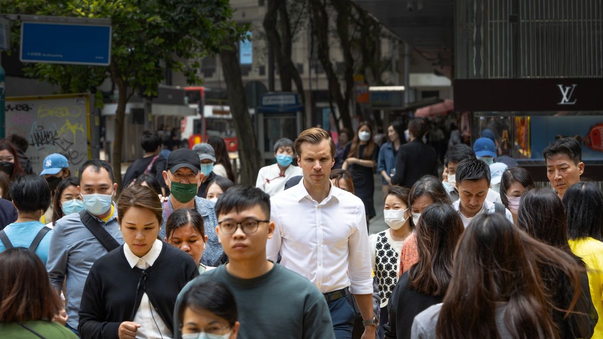 家族辦公室研究｜德勤：香港有逾2700個、885個擁財富逾1億美元