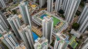 樓市走勢2024｜美聯信心指數按周升2.1%｜中小型單位減價盤比率最多｜這一區樓價指數跌幅最大