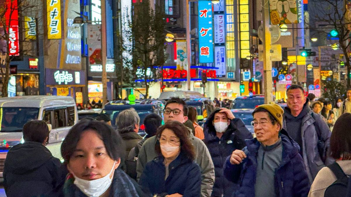 日本加息至0-0.1厘！結束負利率政策！是自2007年以來首次加息