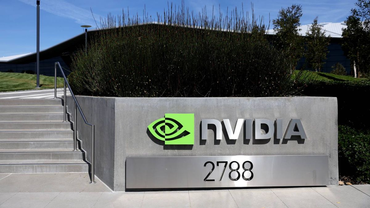  Nvidia發布新AI晶片：Blackwell！NVDA 12個月目標價有望呢個高度...