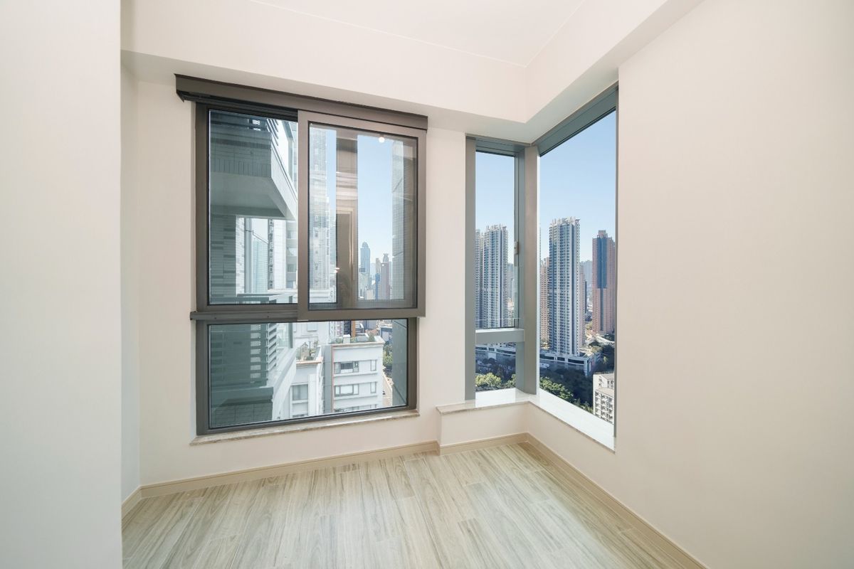 新盤, 長沙灣, 恒基地產, 示範單位, 香港樓市, hkbt, 香港財經時報