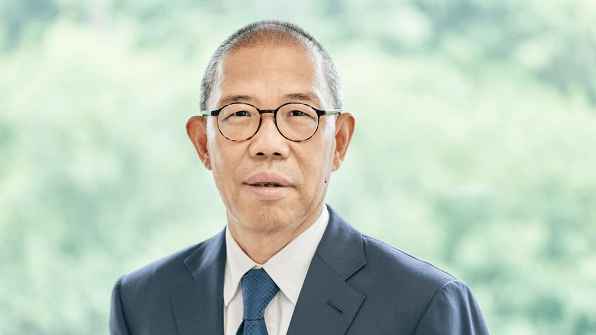 農夫山泉鍾睒睒長文澄清：第一桶金非來自娃哈哈！望網民勿被帶節奏