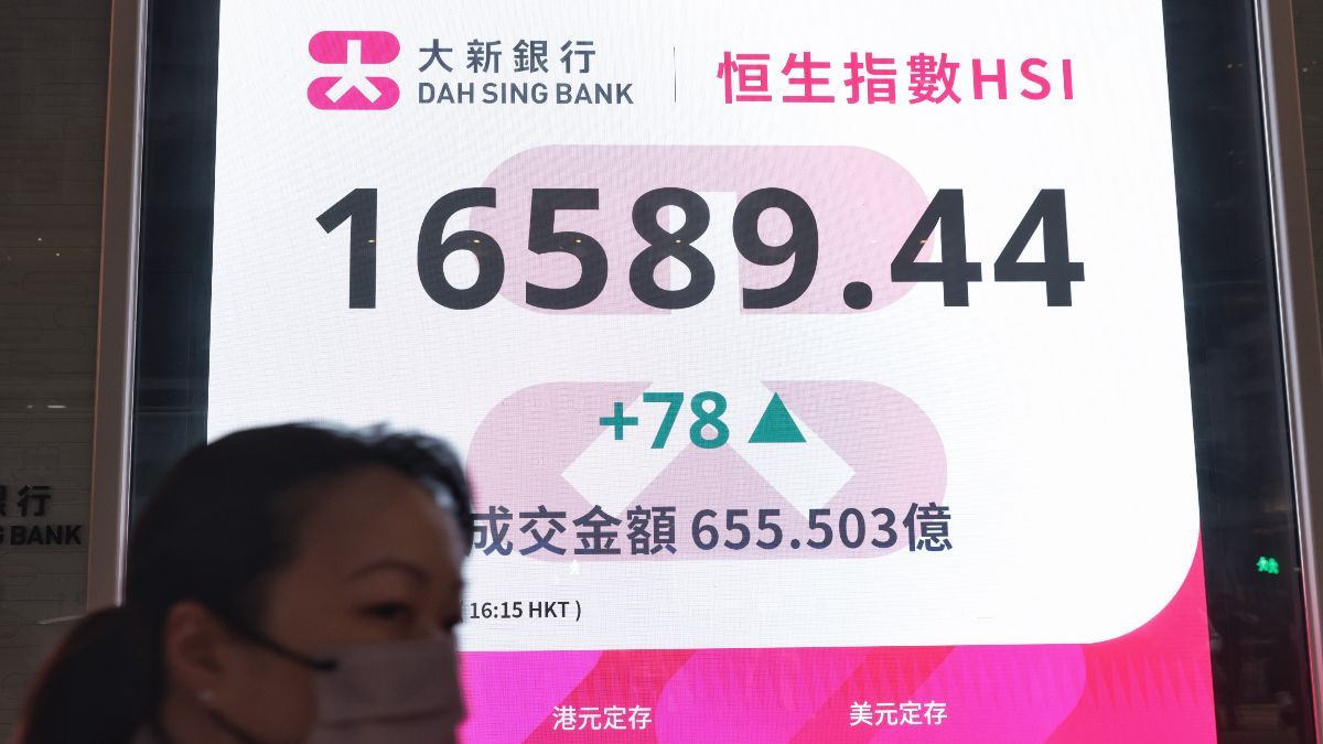 海德思哲報告：香港恆指企業非本地人才擔任CEO比例連續三年蟬聯全球之首