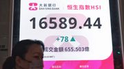 海德思哲報告：香港恆指企業非本地人才擔任CEO比例連續三年蟬聯全球之首