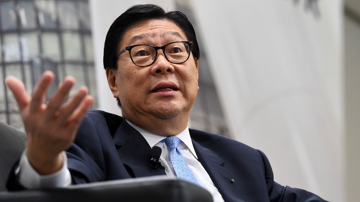 馬時亨撰文反駁「香港玩完」！列7個特徵稱香港必能再度興盛