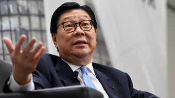 馬時亨, 香港玩完, hkbt,香港財經時報