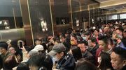 新盤2024｜恒地Belgravia Place首輪售138伙即日沽清｜即加推208伙周四再賣樓