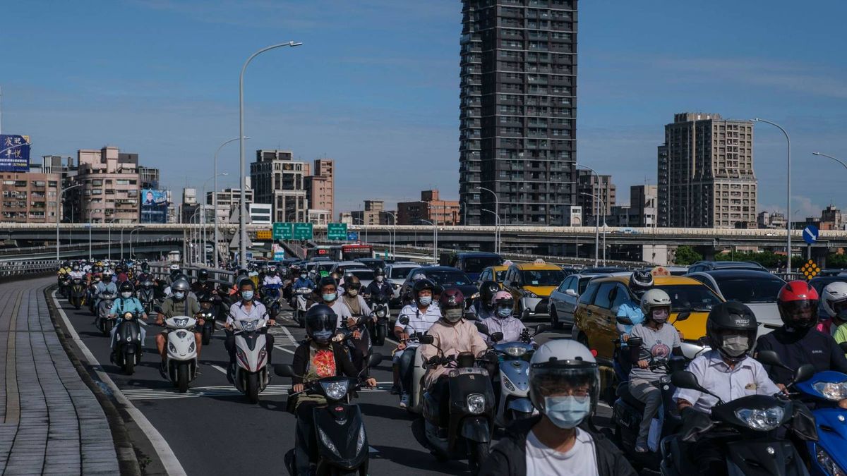 AI熱潮持續！TSMC台積電股價創新高、台股突破19,280點